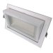 Louvre luminaires / recessed ceiling spotlight mixed sizes 175-270