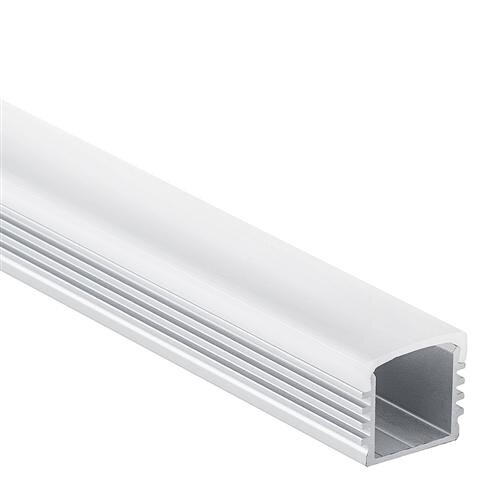 Profilés en aluminium pour les bandes LED