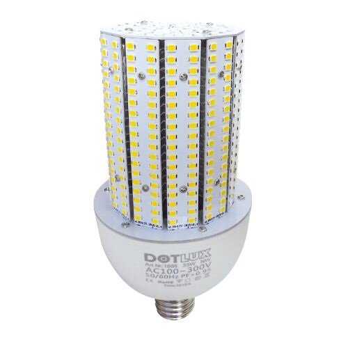LED Retrofit Ampoule