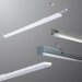  
	 
		 
			 
			 With DOTLUX LED trunking...