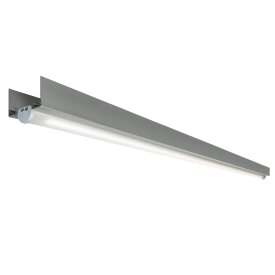 DOTLUX LED trunking system LINEAclick 25W 3W 5000K wide beam with emergency lighting module Made in Germany