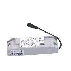 DOTLUX LED-Netzteil ZIGBEE 3.0 3-38Watt 300-1050mA 10-54V dimmbar