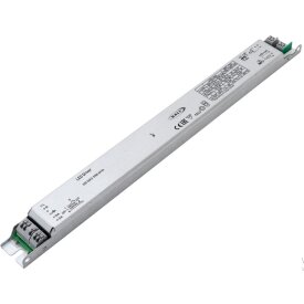 Bloc dalimentation LED CC pour QUICK-FIXdc 6-50W 100-1400mA 25-54V DALI dimmable NFC linéaire Réglage dusine 350mA/1400mA