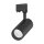 DOTLUX LED tracklight SLIMtrack-eco 25W 4000K black
