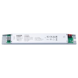 LED-Netzteil CV 24V DC 0-30W 0-1,25A nicht dimmbar IP20 linear