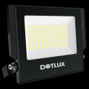 DOTLUX Spot à  LED FLOOReco 50W 4000K