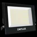 DOTLUX Projecteur LED FLOOReco 100W 4000K