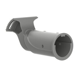 Mastadapter für DOTLUX LED-Strassenleuchte DOLPHINmicro, mini und maxi 60mm