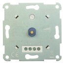 DOTLUX LED rotary dimmer 5-100W dimmable phase section