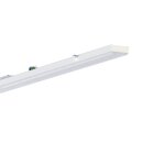 DOTLUX LED luminaire insert LINEAselect 1437mm 25-80W...