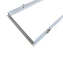 DOTLUX Mounting frame for LED panel 1195x295mm for...