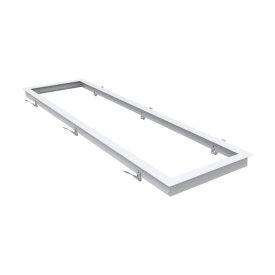 DOTLUX Mounting frame Eco for LED panel 1195x295mm for drywall ceiling kit