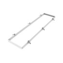 DOTLUX Mounting frame Eco for LED panel 1195x295mm for...
