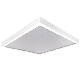 DOTLUX Mounting frame for ceiling mounting 620x620x70mm LED backlight panels