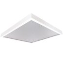DOTLUX surface-mounted frame for ceiling mounting...