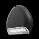 DOTLUX LED wall lamp DROP 45W 3000/4000/5000K 1-10V dimmable