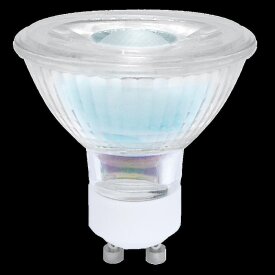 DOTLUX LED-Lampe GU10/MR16 5W 3000K nicht dimmbar
