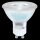DOTLUX LED-Lampe GU10/MR16 6W 3000K dimmbar