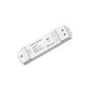 DOTLUX 4channel DALI dimmer max. 480W for LED strips 4x5A...