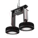 DOTLUX Bracket Duo for LED indoor spotlight COOLER
