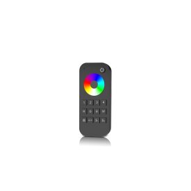 DOTLUX 4Zone remote control fusion technology for multicolor LED strips