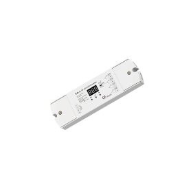 DOTLUX Funk-LED Empfänger/Dimmer Fusion Technologie mit integrierter Stand  Alone Funk