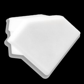 Embout PVC pour profil/couverture DXA23/I gris