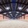 DOTLUX LED-Hallenflächenleuchte HALLprotect 145W 5000K B-Ware