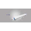 DOTLUX LED high bay luminaire HALLprotect 145W 5000K DALI B-goods