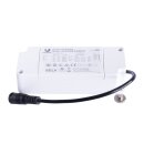LED power supply CC for QUICK-FIXadapt max. 26W 450-600mA...