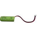 DOTLUX replacement battery for LED emergency light EXIT...