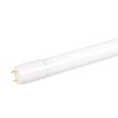 DOTLUX LED glass tube NANOTUBE 58,8cm 9W 4000K frosted