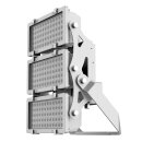 DOTLUX LED floodlight HLFplus 600W 4000K 1-10V dimmable 100*38° beam angle