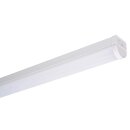 DOTLUX Luminaire LED à barres LIGHTBAR 1175mm max.40W POWERselect COLORselect