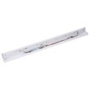DOTLUX Luminaire LED à barres LIGHTBAR 1175mm max.40W POWERselect COLORselect