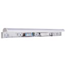 DOTLUX LED bar light LIGHTBARexit 1175mm max.42W POWERselect COLORselect