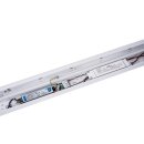 DOTLUX Lampe à LED pour barre LIGHTBARexit 1175mm max.42W POWERselect COLORselect