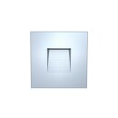 DOTLUX LED stair light EASYSTAIR 1,5 W 3000K silver