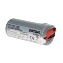 DOTLUX Batterie de rechange pour luminaire LED à...