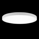 DOTLUX LED luminaire GALAXO Ø300 20W COLORselect...