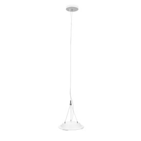 DOTLUX Pendant set rope with ceiling canopy 1.5m for Ø300 & Ø400LED light GALAXO