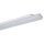 DOTLUX LED damp-proof luminaire HIGHFORCEpc IP66/IP69 1455mm 24W 4000K IK10 2x3-pole through-wired including end cap