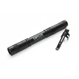 DOTLUX LED flashlight POCKET 1W CREE XPE-R3