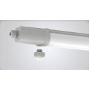DOTLUX LED moisture-proof luminaire MISTRALsmart 22W/30W...