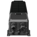 DOTLUX Projecteur à LED HLFsport 1600W 3000K dimmable 131*24° angle de rayonnement