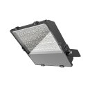 DOTLUX LED floodlight LENSplus 300W 3000K 15° beam angle