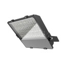 DOTLUX LED floodlight LENSplus 300W 3000K 60° beam angle