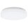 DOTLUX LED Luminaire apparent SURFACE Ø250x62 11W 3000/4000/5700K COLORselect blanc