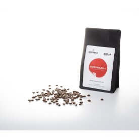 DOTLUX Kaffeebohnen Energiequelle 250gr