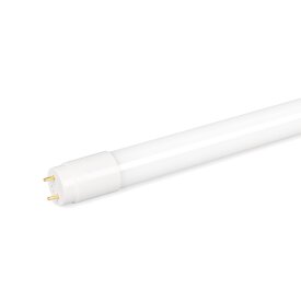 DOTLUX LED-Glasröhre NANOTUBE 58,8cm 9W 4000K gefrostet B-Ware